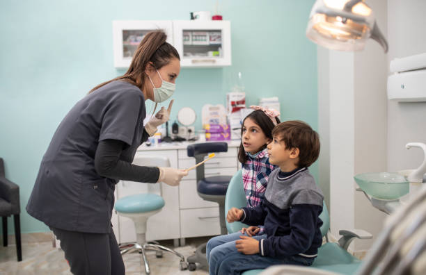 Laser Dentistry in Gulfport, FL
