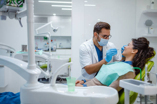 Best Dental Exams and Cleanings  in Gulfport, FL