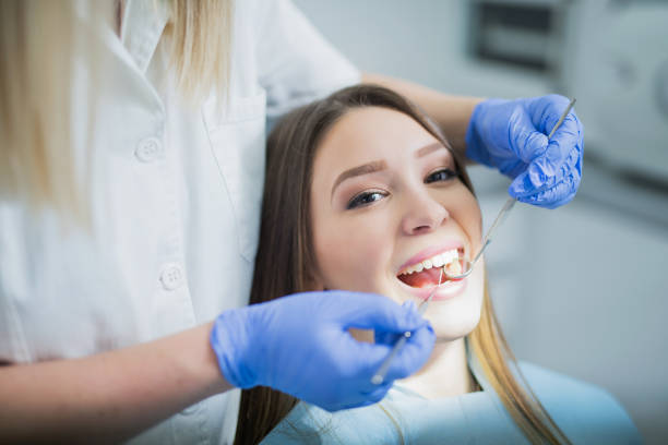 Advanced Technology for Better Dental Care in Gulfport, FL
