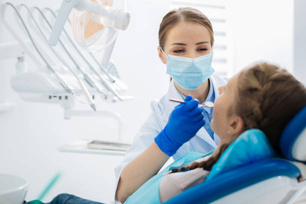 Best Full Mouth Reconstruction  in Gulfport, FL