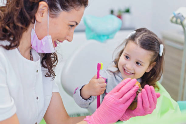 Dental Bonding in Gulfport, FL